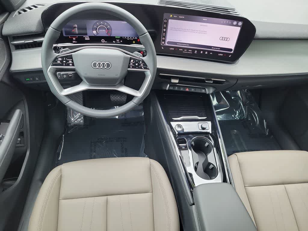 New 2026 Audi Q3 quattro 2.0T AWD/4WD image 18