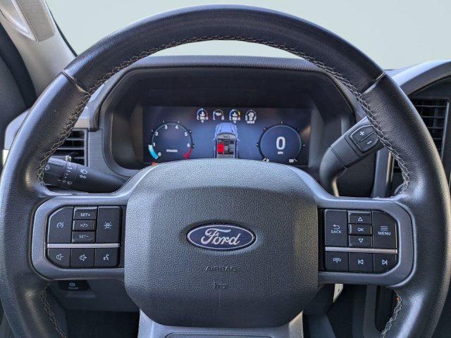 Used 2024 Ford F150 XLT w/ Mobile Office Package AWD/4WD image 29