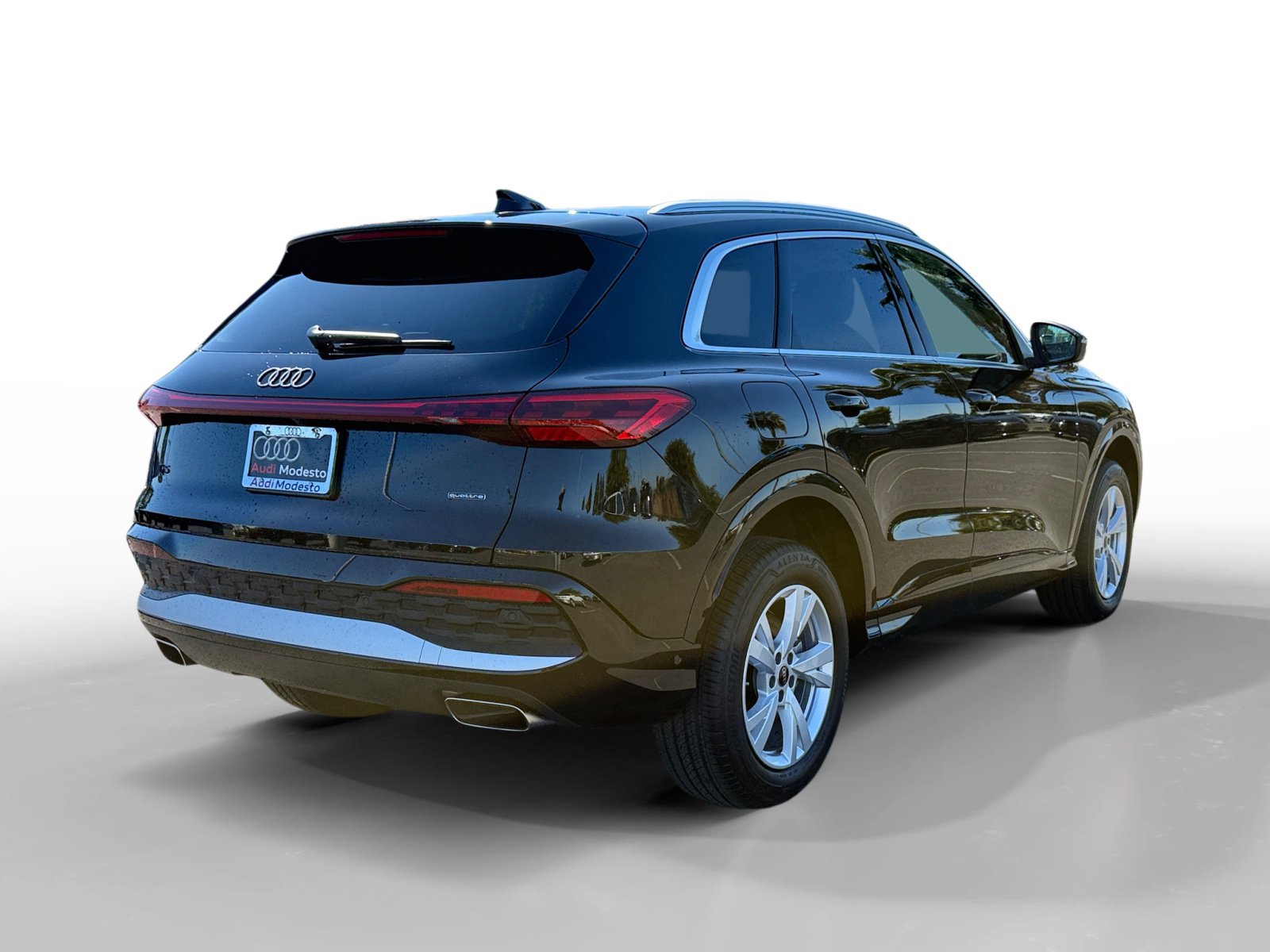 New 2025 Audi Q5 Premium image 5