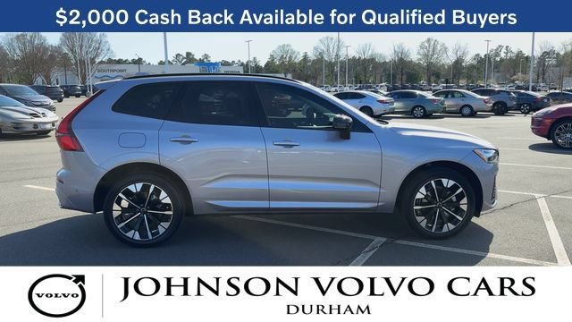 New 2026 Volvo XC60 B5 Plus w/ Protection Package Premier AWD/4WD image 8