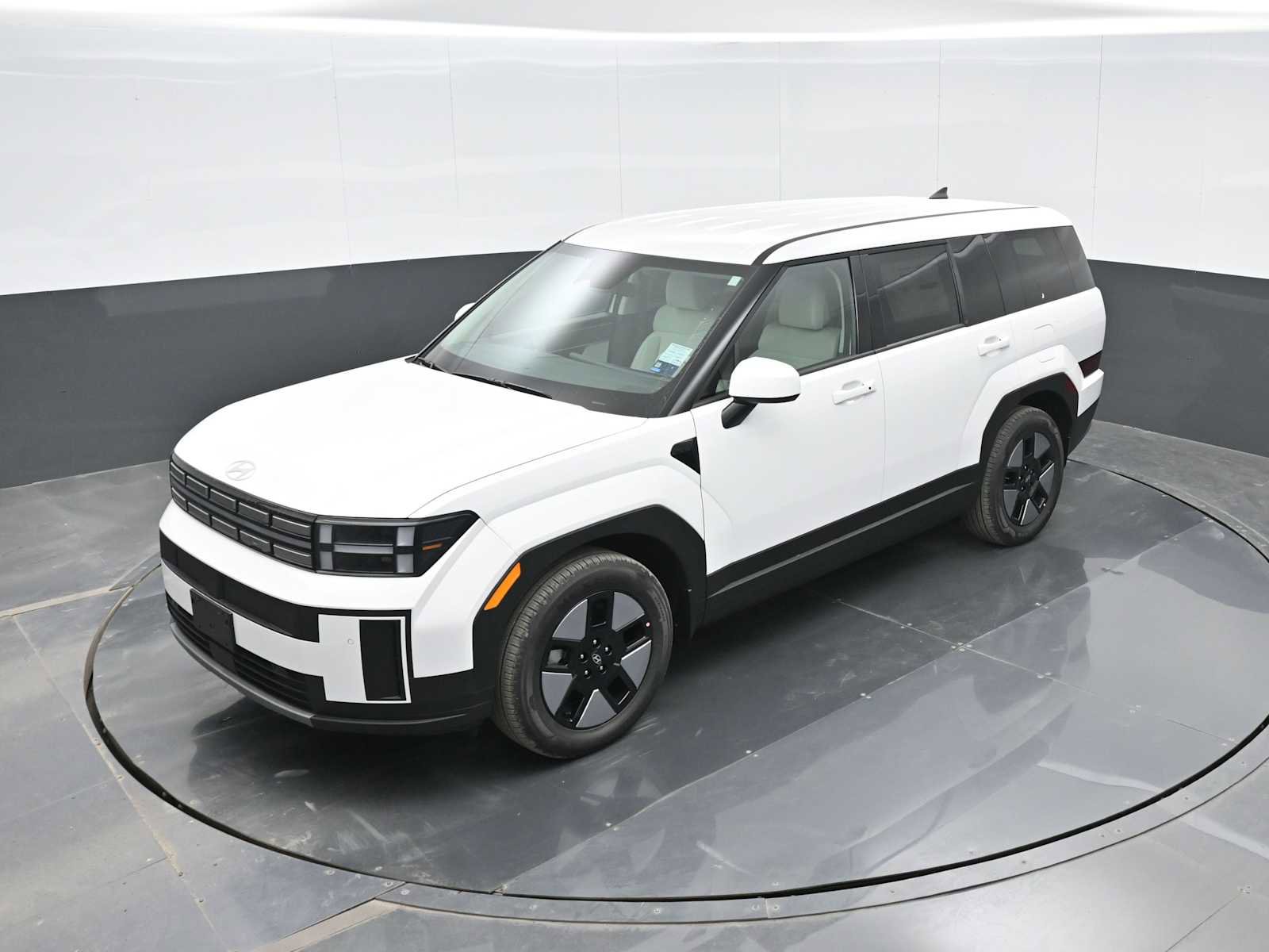 New 2026 Hyundai Santa Fe SE image 23