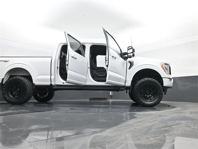 Used 2022 Ford F150 XLT w/ Equipment Group 302A High image 30