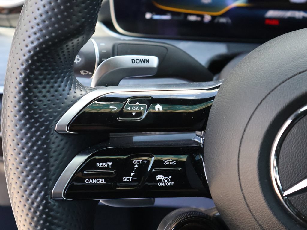 Used 2022 Mercedes-Benz AMG GT 53 image 34