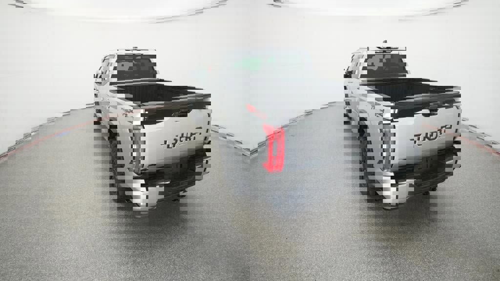 New 2026 Toyota Tundra Platinum image 6