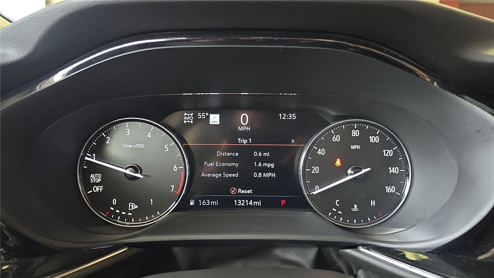 Used 2023 Buick Envision Avenir image 10