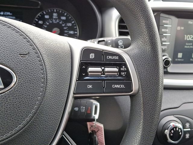 Used 2020 Kia Sorento LX image 21