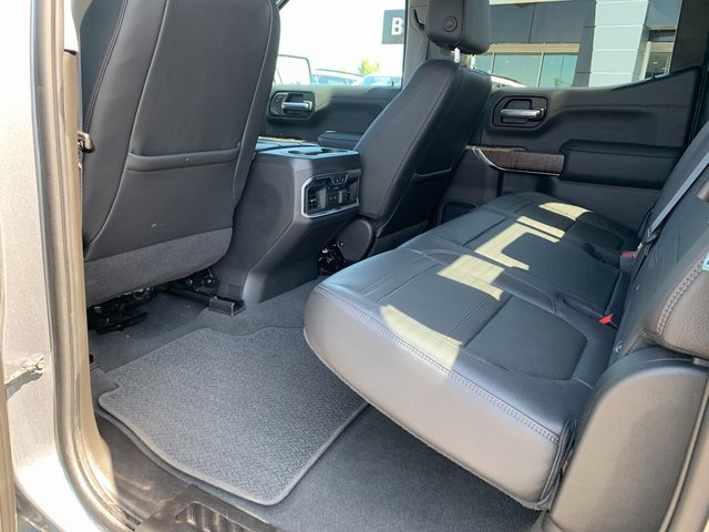 Used 2021 GMC Sierra 1500 Denali w/ Technology Package image 15