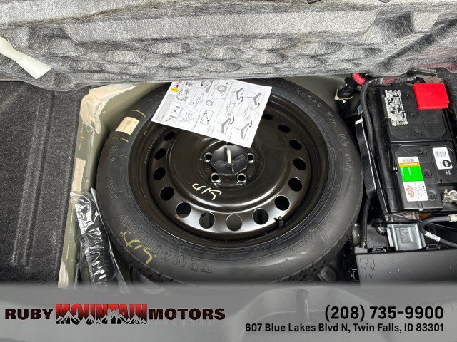 Used 2016 Chrysler 300 C w/ Safetytec Plus Group RWD image 28