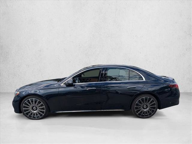 New 2026 Mercedes-Benz E 350 Sedan image 5