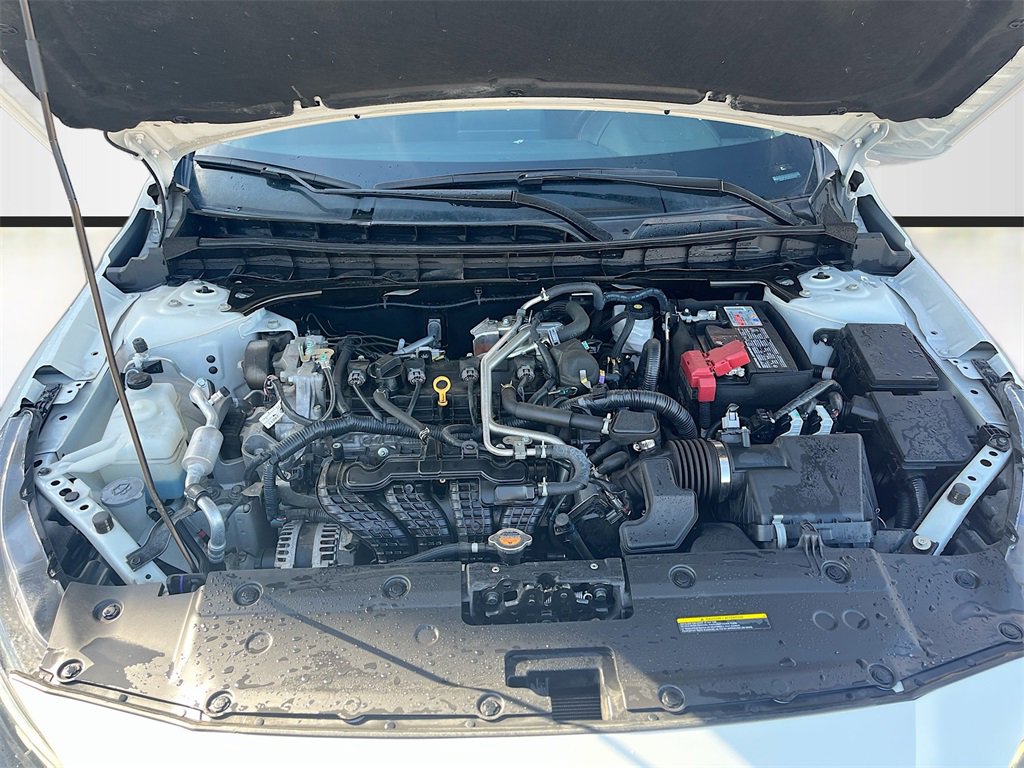 Used 2023 Nissan Altima 2.5 SR image 28
