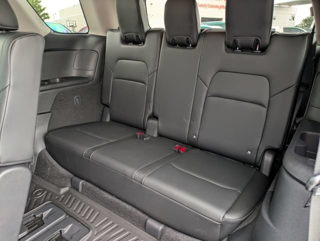 Used 2025 Nissan Pathfinder SL w/ Cargo Package FWD image 36