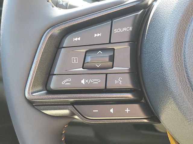 New 2026 Subaru Forester Wilderness AWD/4WD image 24