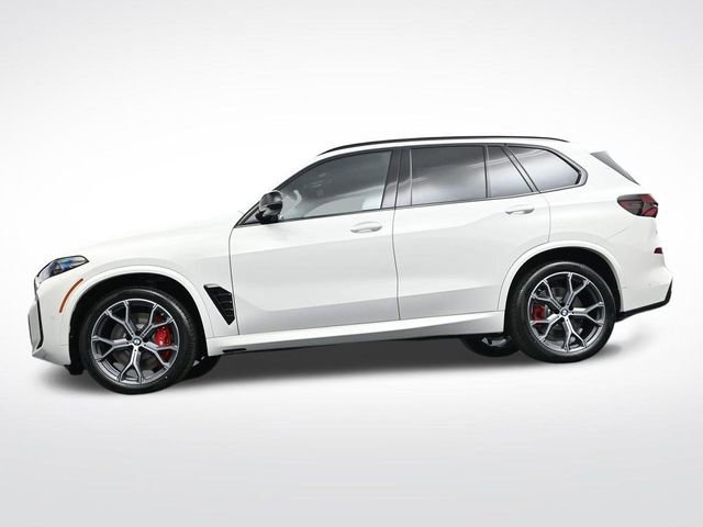 New 2026 BMW X5 M60i w/ Climate Comfort Package AWD/4WD image 35