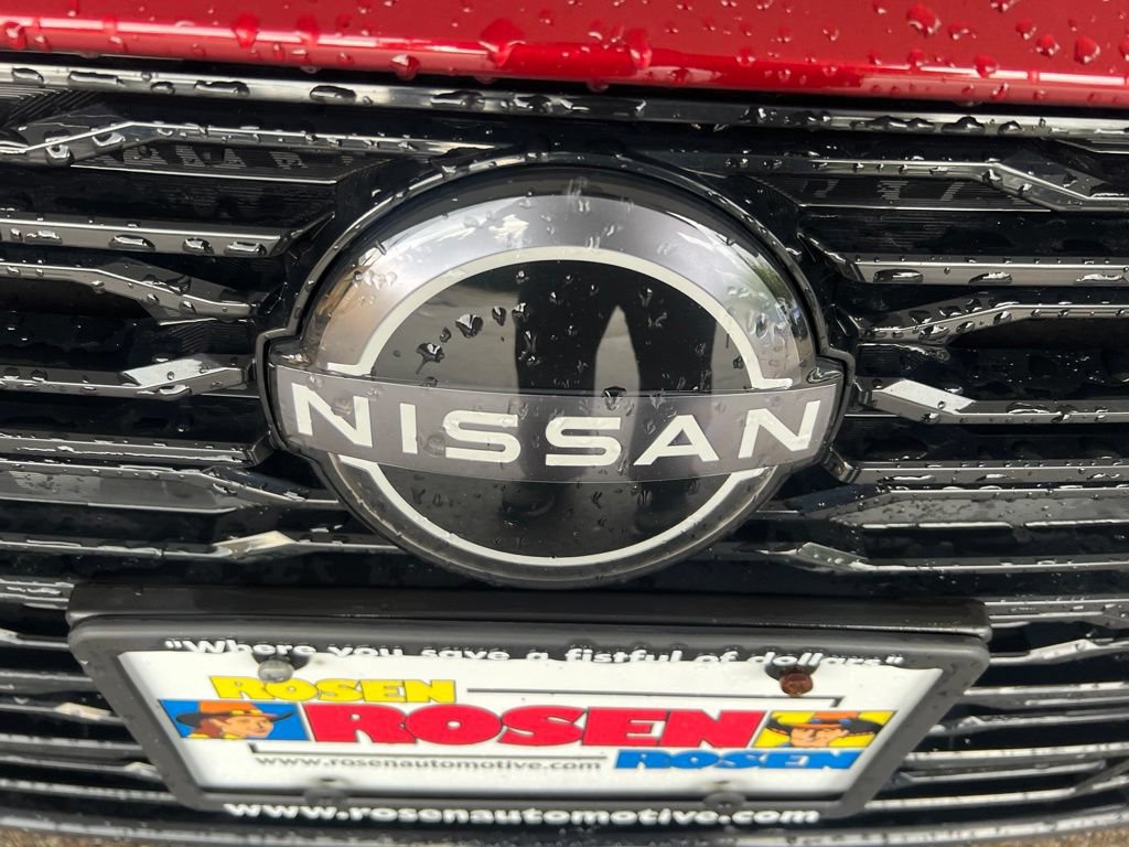Certified 2023 Nissan Altima 2.5 SV AWD/4WD image 28