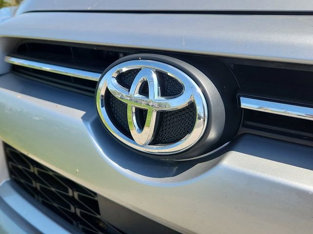 Used 2024 Toyota 4Runner TRD Off-Road image 4