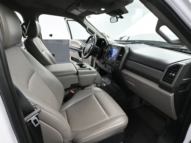 Used 2021 Ford F250 XL w/ Power Equipment Group image 47