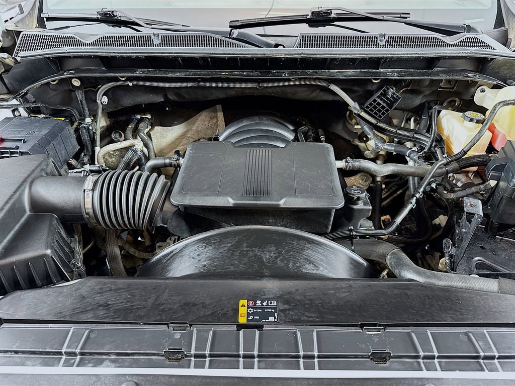 Used 2023 GMC Sierra 3500 SLE w/ SLE Convenience Package AWD/4WD image 28