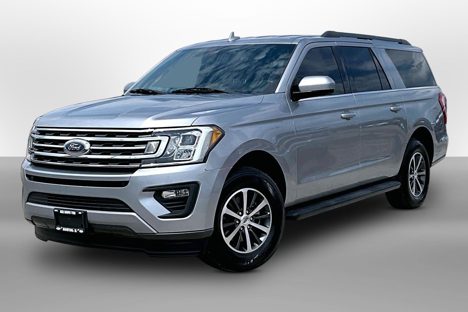 Used 2021 Ford Expedition Max XLT RWD image 13