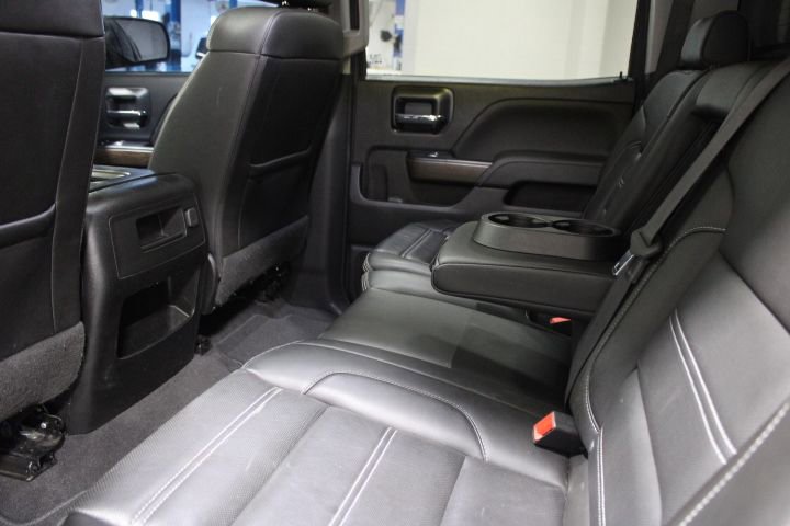 Used 2018 GMC Sierra 1500 Denali w/ Denali Ultimate Package image 22