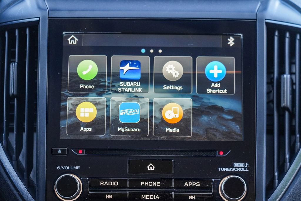 Used 2021 Subaru Crosstrek 2.5i Sport w/ Moonroof Package image 14