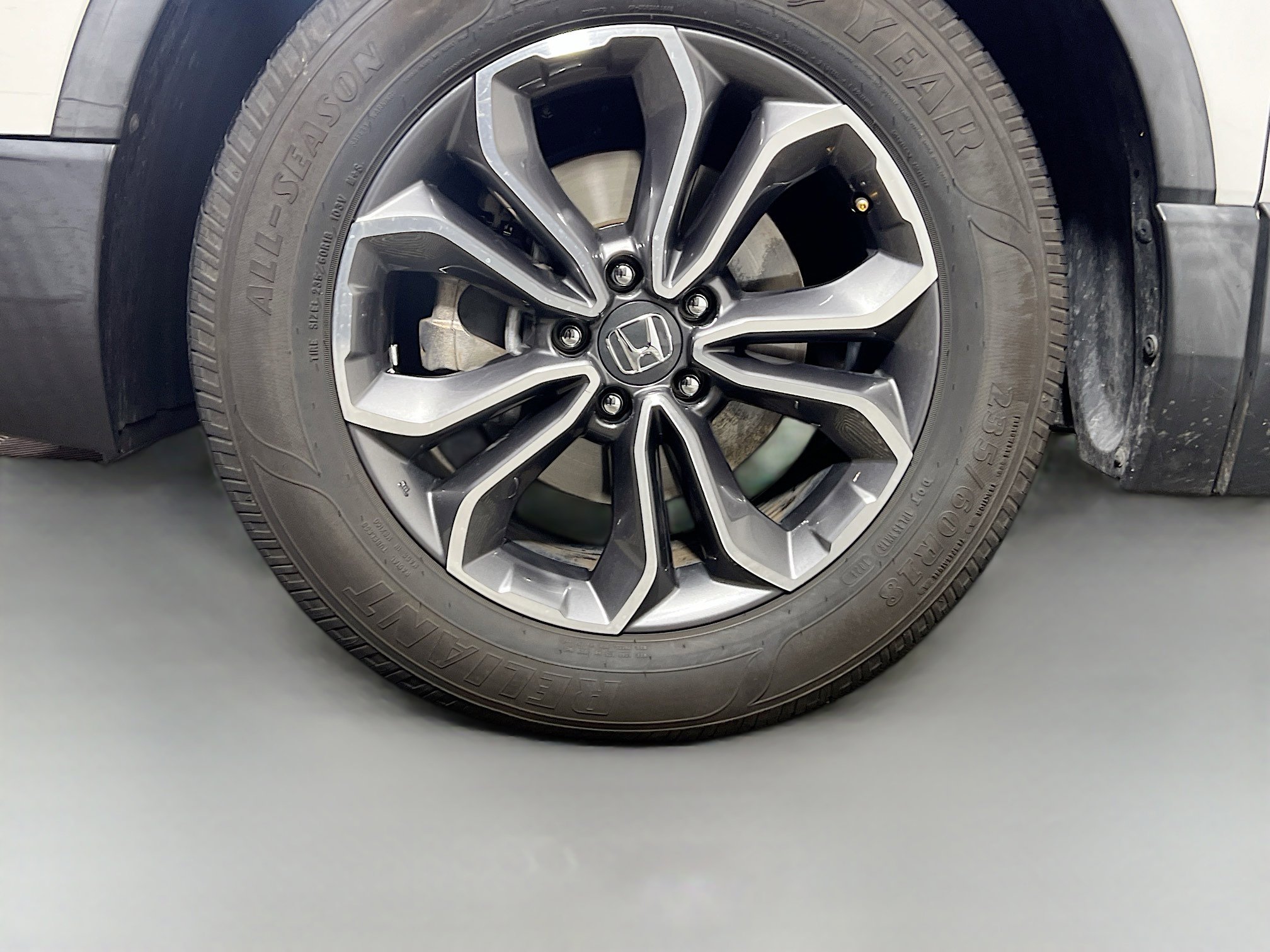 Used 2021 Honda CR-V EX-L image 14