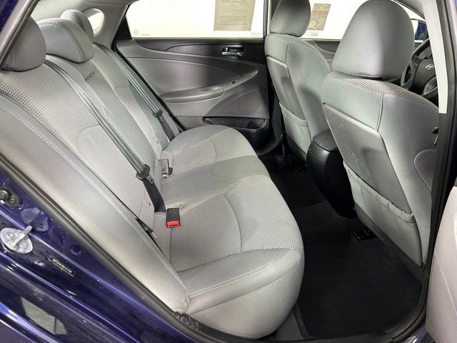Used 2013 Hyundai Sonata GLS w/ Popular Equipment Pkg FWD image 22