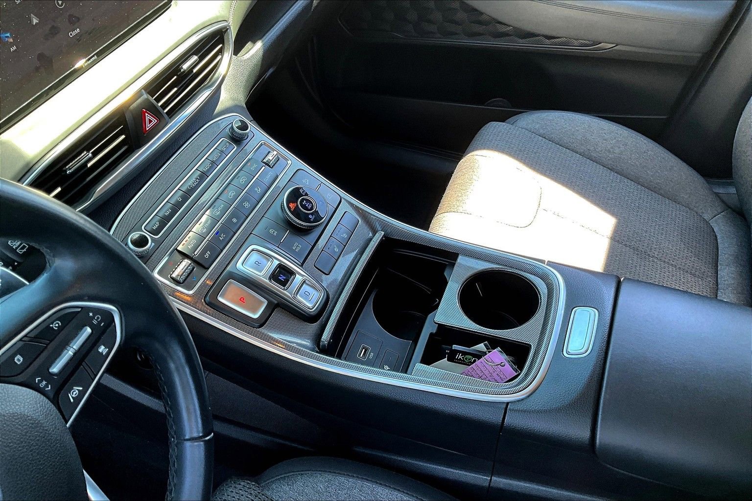 Used 2023 Hyundai Santa Fe SEL image 14