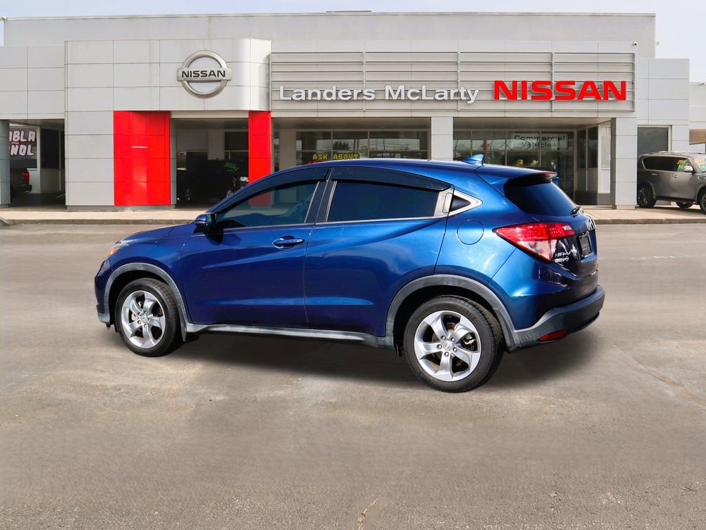 Used 2017 Honda HR-V EX image 5