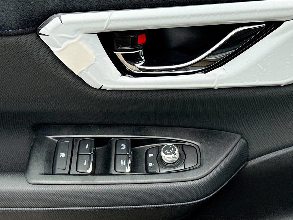 New 2026 Subaru Forester Limited AWD/4WD image 21