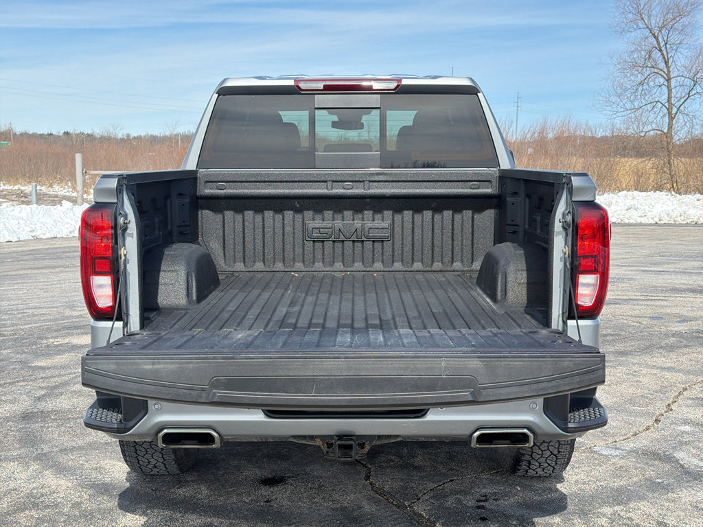 Used 2024 GMC Sierra 1500 Elevation w/ Elevation Premium Package image 42