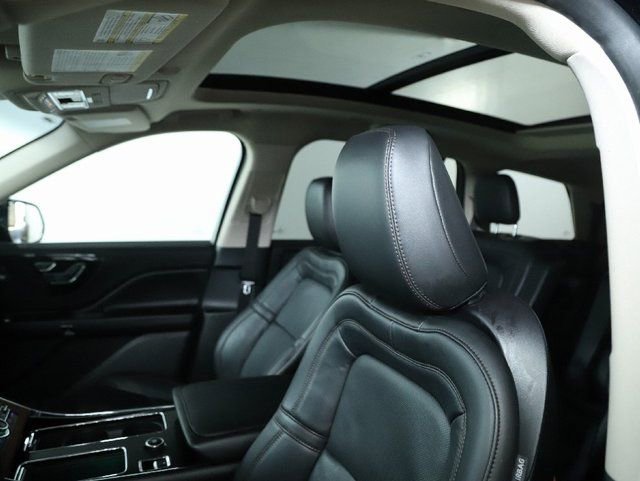 Certified 2023 Lincoln Aviator Grand Touring w/ Elements Package Plus image 21