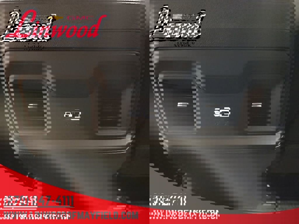 New 2026 Chevrolet Silverado 1500 RST w/ Safety Package image 13