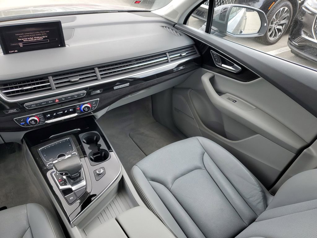Used 2019 Audi Q7 3.0T Prestige image 17