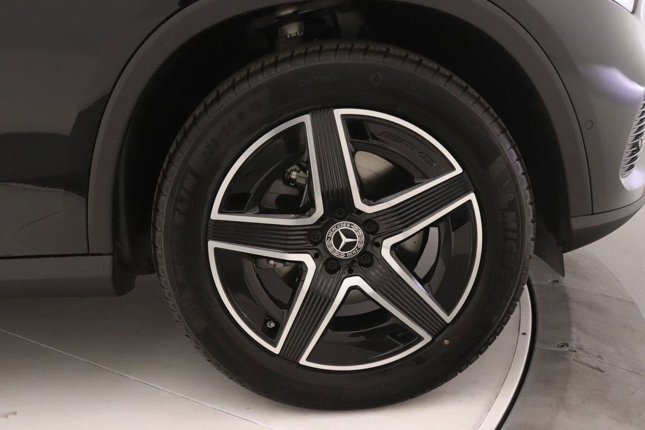 New 2026 Mercedes-Benz GLC 300 image 13