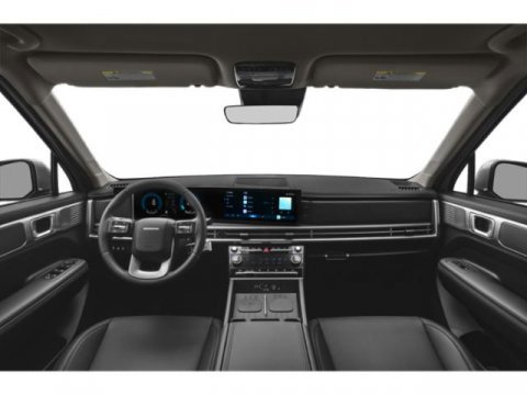 New 2026 Hyundai Santa Fe SEL FWD image 11