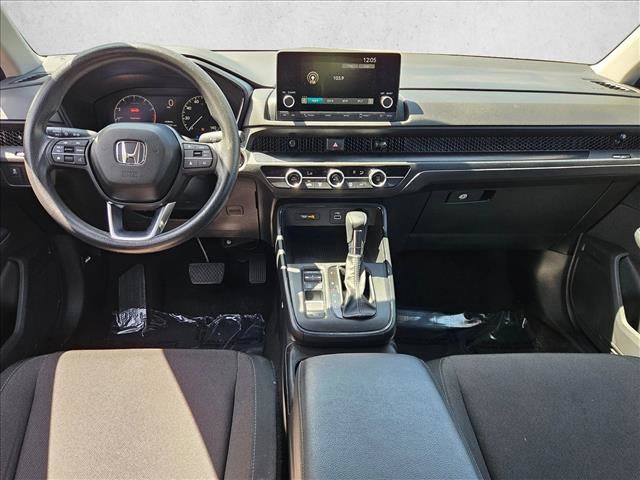 Used 2024 Honda CR-V LX image 17