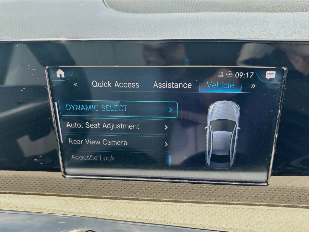 Used 2021 Mercedes-Benz A 220 image 19