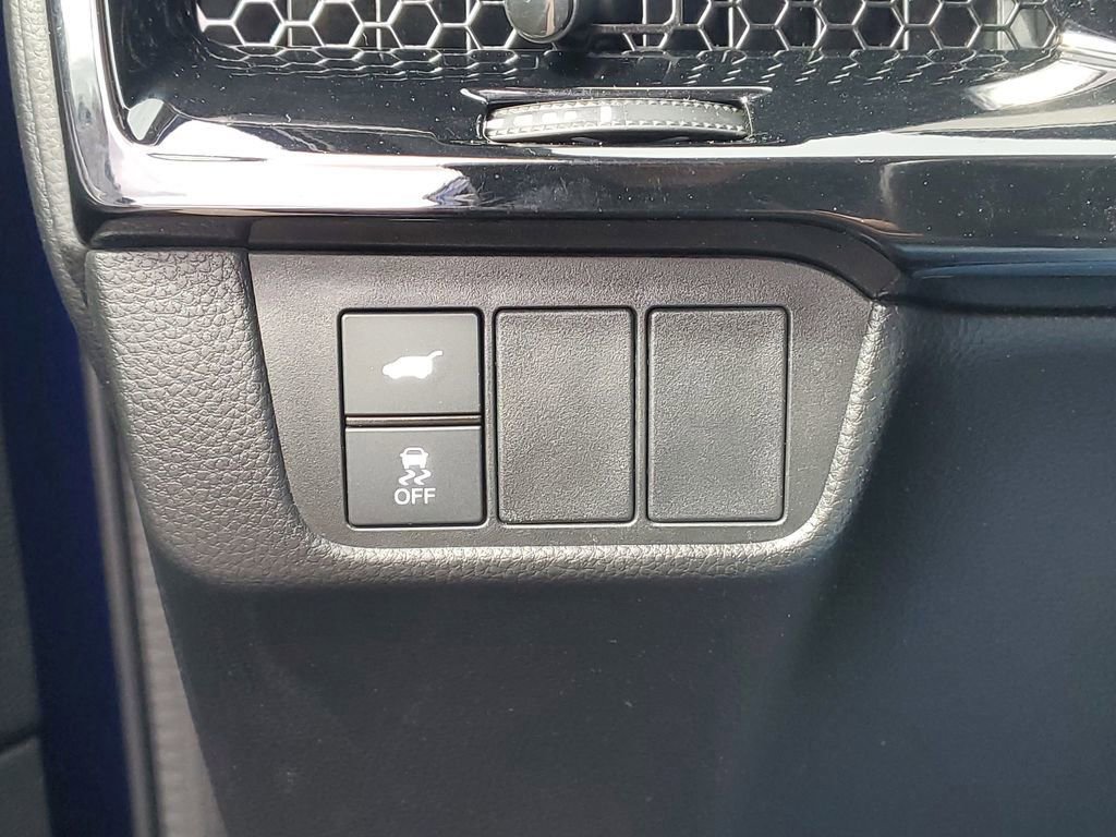 Used 2024 Honda CR-V Sport Touring image 22
