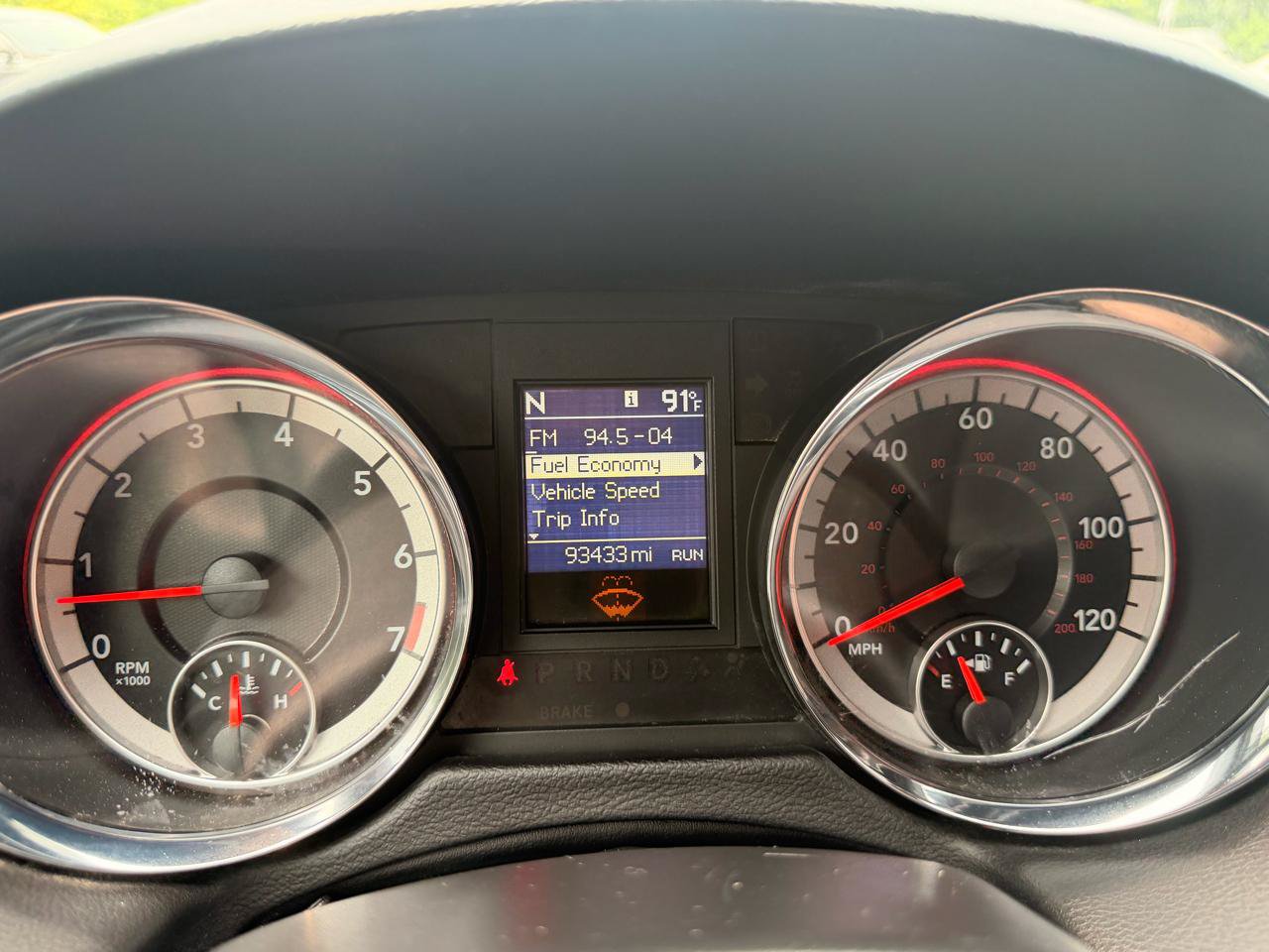 Used 2020 Dodge Grand Caravan GT FWD image 30