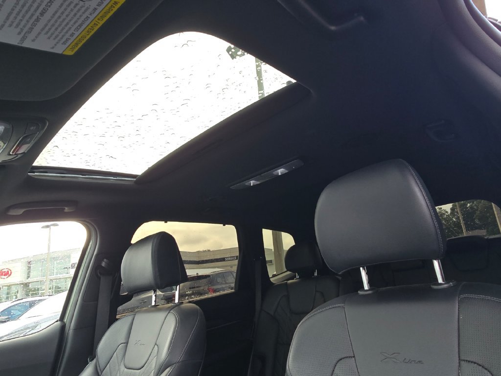 Certified 2023 Kia Telluride EX X-Line AWD/4WD image 18