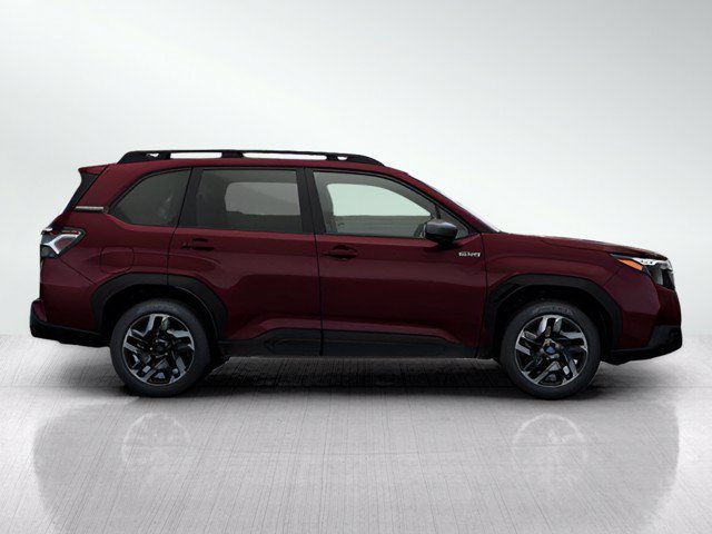 New 2026 Subaru Forester Touring AWD/4WD image 7