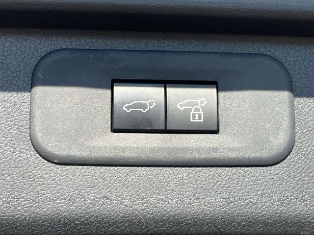 Used 2024 Toyota Grand Highlander AWD image 22