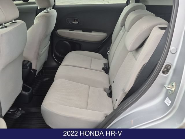 Used 2022 Honda HR-V LX image 19