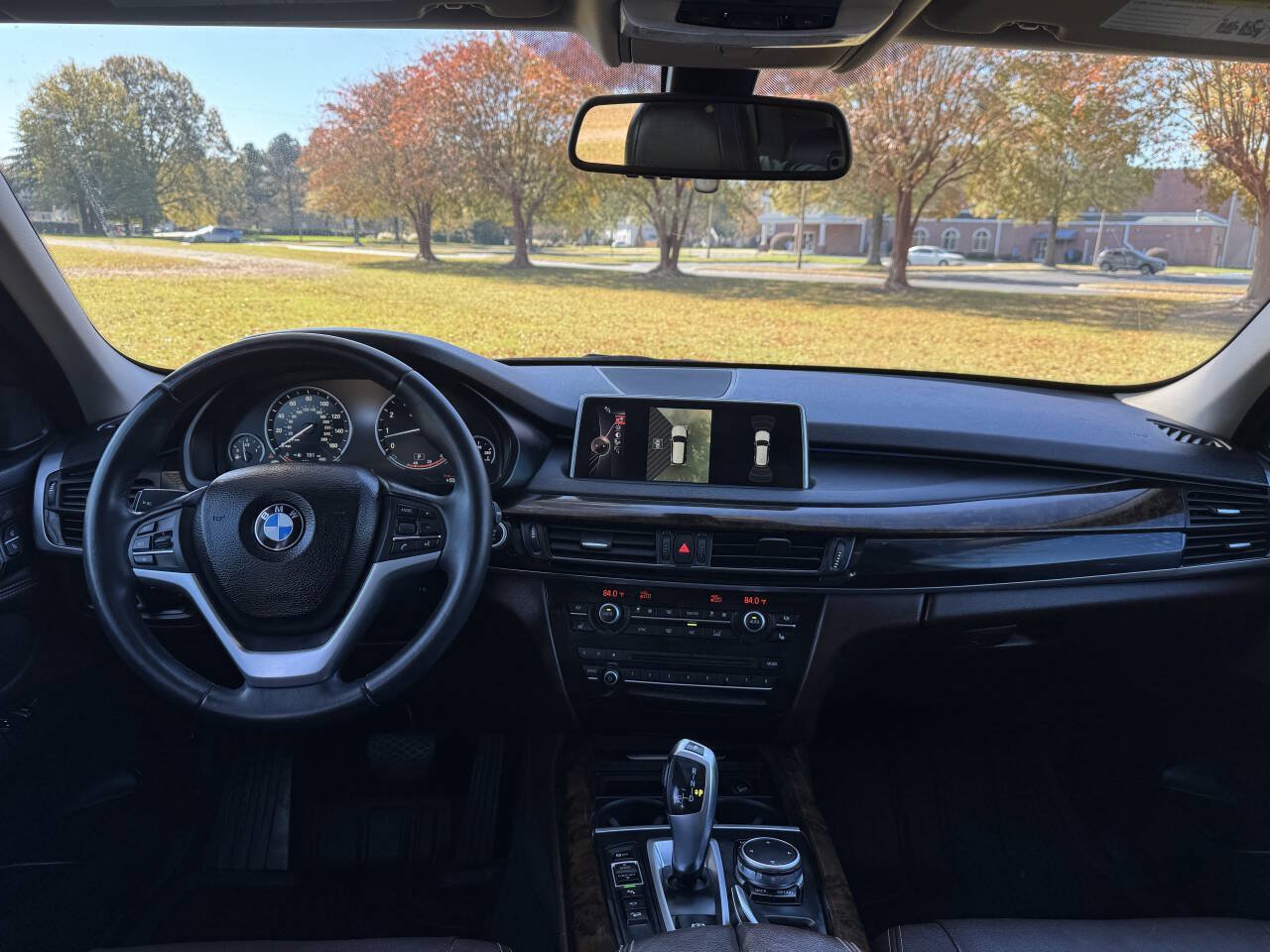 Used 2015 BMW X5 xDrive35i AWD/4WD image 16