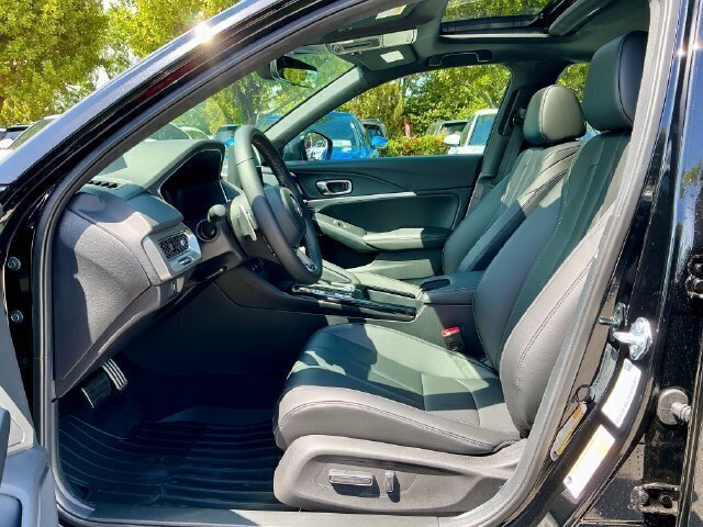 New 2026 Acura Integra A-Spec FWD image 8