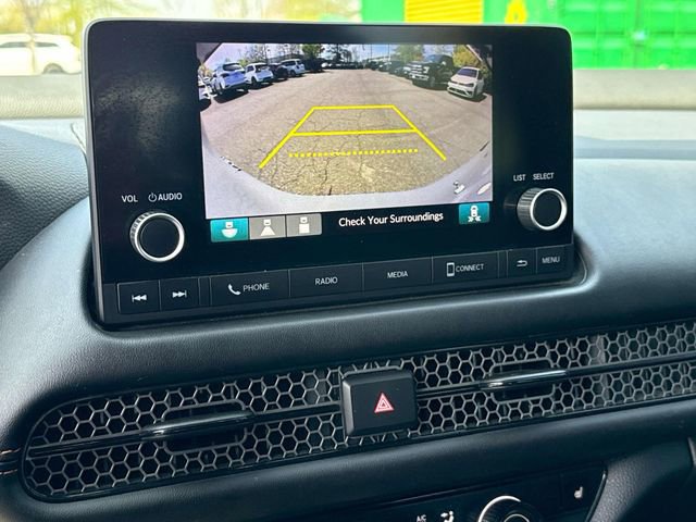 Used 2023 Honda HR-V Sport image 20