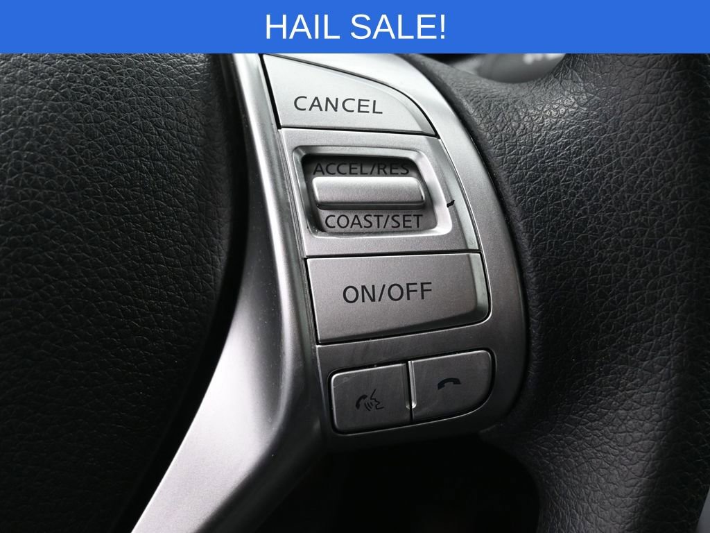 Used 2018 Nissan Altima 2.5 S w/ S Convenience Package image 18