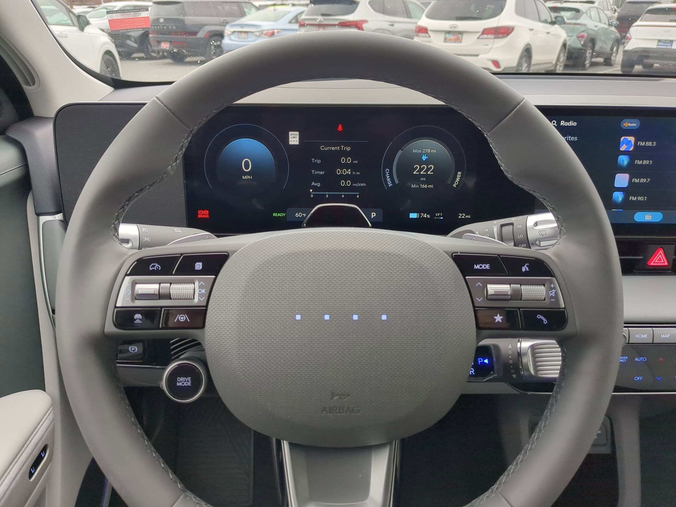 Certified 2026 Hyundai Ioniq 5 Limited image 19