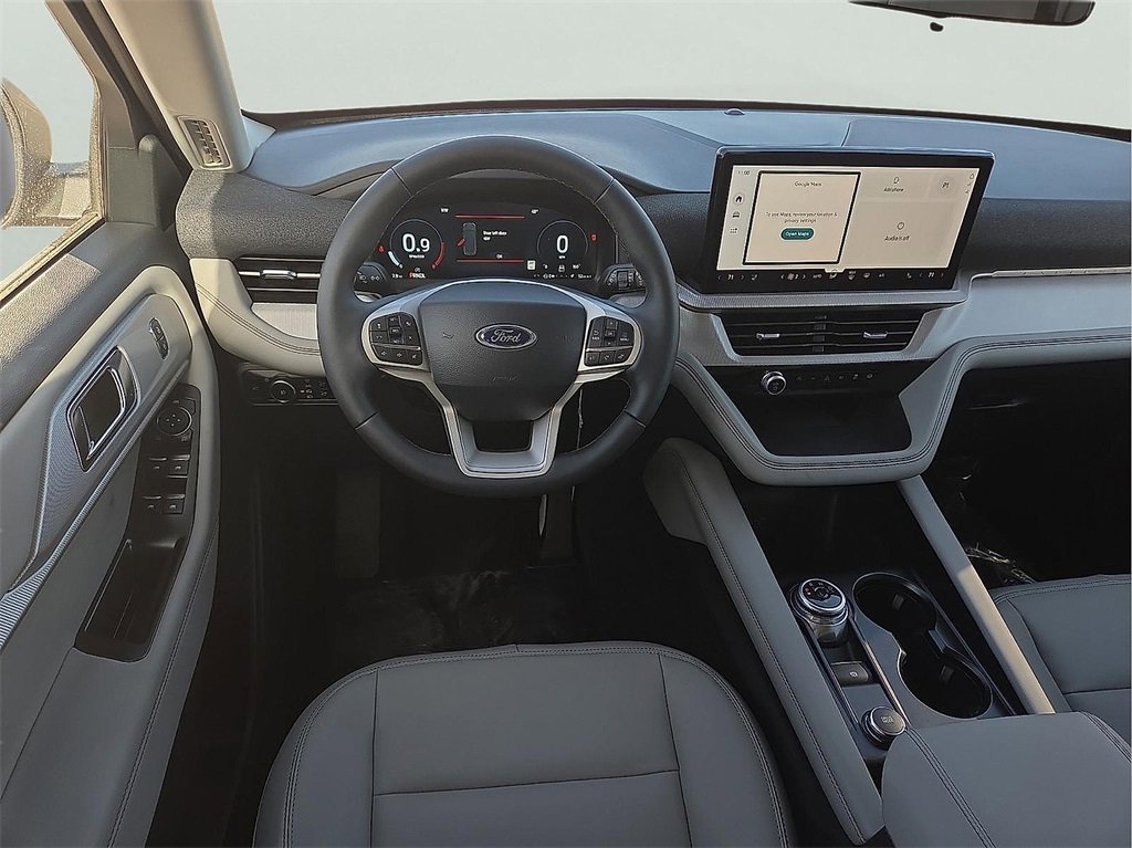New 2026 Ford Explorer Active image 11