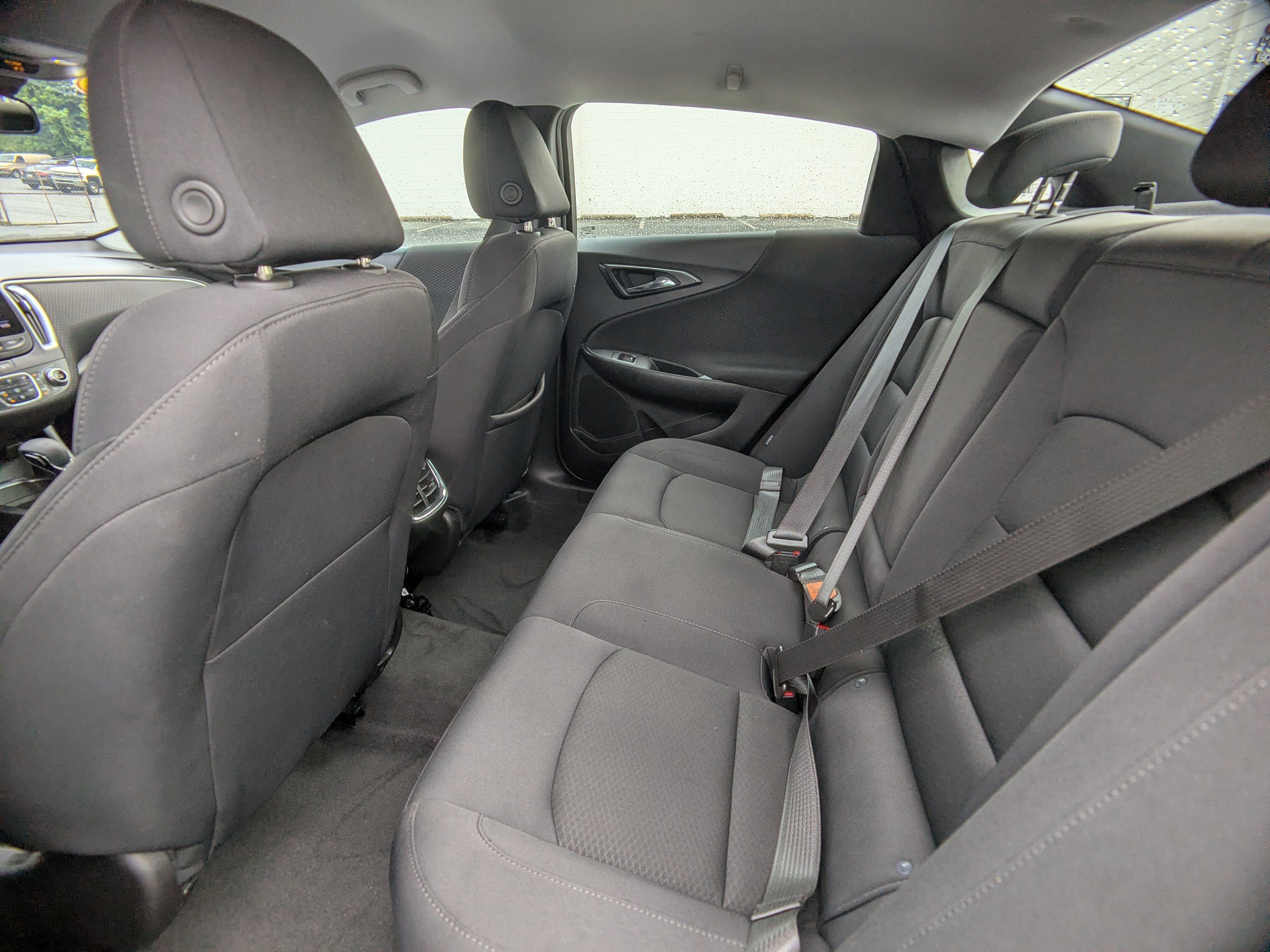 Used 2024 Chevrolet Malibu LT FWD image 14
